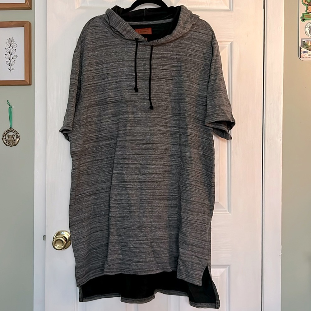 The Foundry Supply Co 2XL shirt